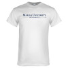 Thumbnail image for  White T Shirt