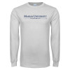 Thumbnail image for  White Long Sleeve T Shirt