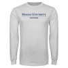 Thumbnail image for  White Long Sleeve T Shirt