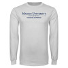 Thumbnail image for  White Long Sleeve T Shirt