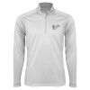 Thumbnail image for  Syntrel White Interlock 1/4 Zip