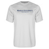 Thumbnail image for  White Performance Tee