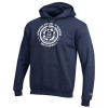 Thumbnail image for  Champion Navy Fleece Hoodie
