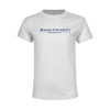Thumbnail image for  Youth White T Shirt