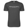 Thumbnail image for  Next Level Charcoal SoftStyle T Shirt