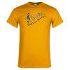 Thumbnail image for  Gold T-Shirt