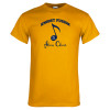 Thumbnail image for  Gold T-Shirt