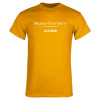 Thumbnail image for  Gold T-Shirt