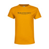 Thumbnail image for  Youth Gold T-Shirt