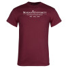Thumbnail image for  Maroon T Shirt