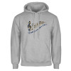 Thumbnail image for  Grey Fleece Hoodie
