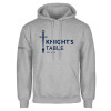 Thumbnail image for  Grey Fleece Hoodie