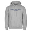Thumbnail image for  Grey Fleece Hoodie
