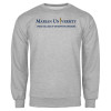 Thumbnail image for  Grey Fleece Crew