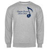 Thumbnail image for  Grey Fleece Crew