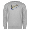 Thumbnail image for  Grey Fleece Crew