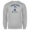 Thumbnail image for  Grey Fleece Crew