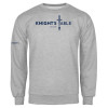 Thumbnail image for  Grey Fleece Crew