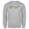 Thumbnail image for  Univ Grey Fleece Crew