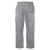 Thumbnail image for  Grey Fleece Open Bottom Pant