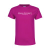 Thumbnail image for  Youth Hot Pink T Shirt