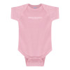 Thumbnail image for  Light Pink Infant Onesie