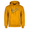Thumbnail image for  Gold Fleece Hoodie