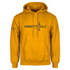 Thumbnail image for  Gold Fleece Hoodie