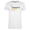 Thumbnail image for  Womens White Short Sleeve Tee