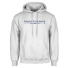 Thumbnail image for  White Fleece Hoodie