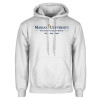 Thumbnail image for  White Fleece Hoodie
