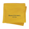Thumbnail image for  Gold Sweatshirt Blanket