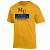 Thumbnail image for  Champion Gold T Shirt