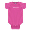 Thumbnail image for  Fuchsia Infant Onesie