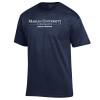 Thumbnail image for  Champion Navy T Shirt