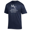 Thumbnail image for  Champion Navy T Shirt