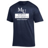 Thumbnail image for  Champion Navy T Shirt
