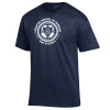 Thumbnail image for  Champion Navy T Shirt