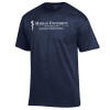 Thumbnail image for  Champion Navy T Shirt