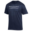 Thumbnail image for  Champion Navy T Shirt