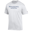 Thumbnail image for  Champion White T Shirt