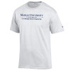 Thumbnail image for  Champion White T Shirt