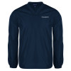 Thumbnail image for  Navy V Neck Raglan Windshirt