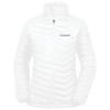 Thumbnail image for  Columbia Womens White Powder Lite Jacket