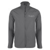 Thumbnail image for  Charcoal Softshell Jacket