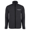 Thumbnail image for  Charcoal Heather Softshell Jacket