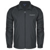 Thumbnail image for  Charcoal Full Zip Wind Jacket