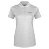 Thumbnail image for  Callaway Womens White Opti Vent Polo