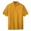 Thumbnail image for  Gold Silk Touch Polo