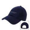 Thumbnail image for  Navy Unstructured Adjustable Low Profile Hat